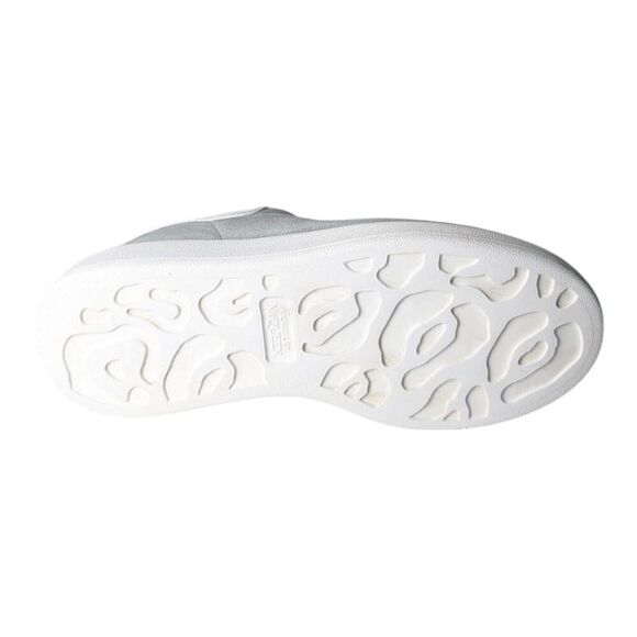 ALEXANDER MCQUEEN Oversized Suede Sneaker Size 35 - Picture 8 of 9